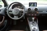 Audi A3 Sedan 2.0T Quattro 2014 года (NA)